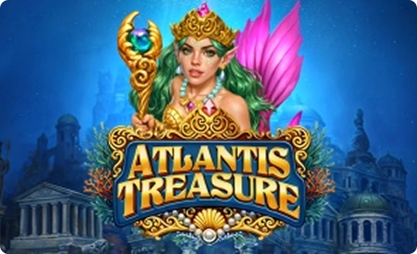 Atlantis Treasure