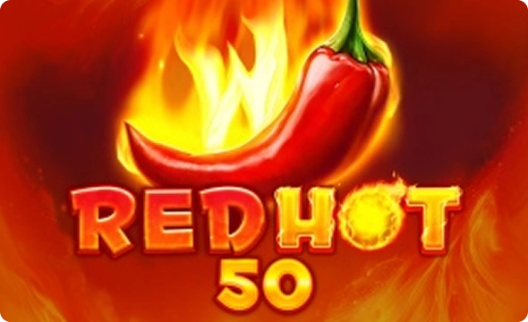 Red Hot 50