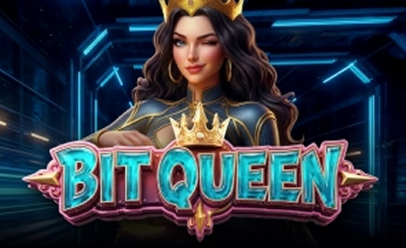 Bit Queen